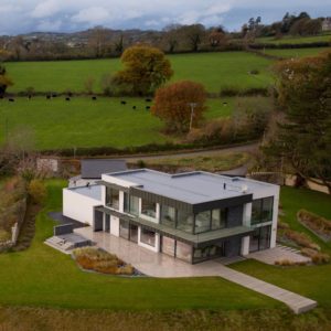 Cerrig Drone