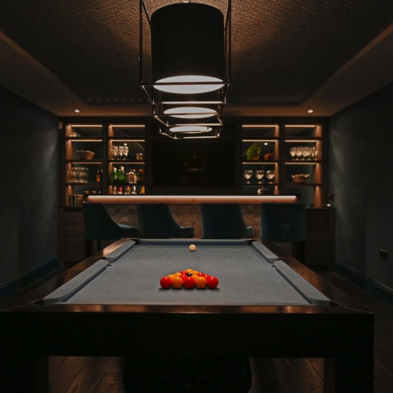 Basement Games Room-min