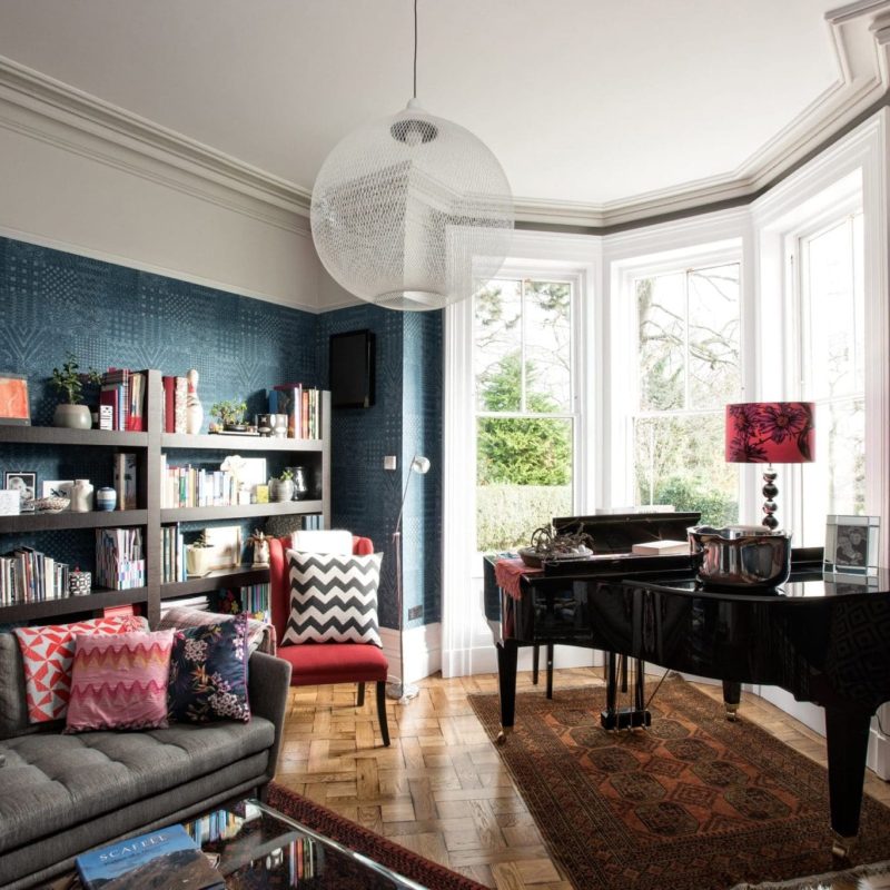 Colourful Formal Lounge-min