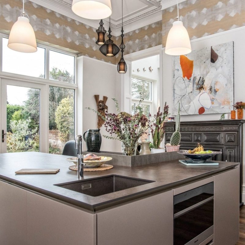 Siematic Kitchen-min